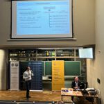 XV Poznańskia Konferencja Naukowo-Techniczna