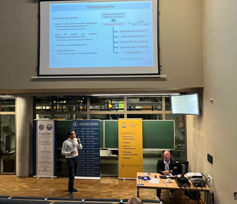 XV Poznańskia Konferencja Naukowo-Techniczna