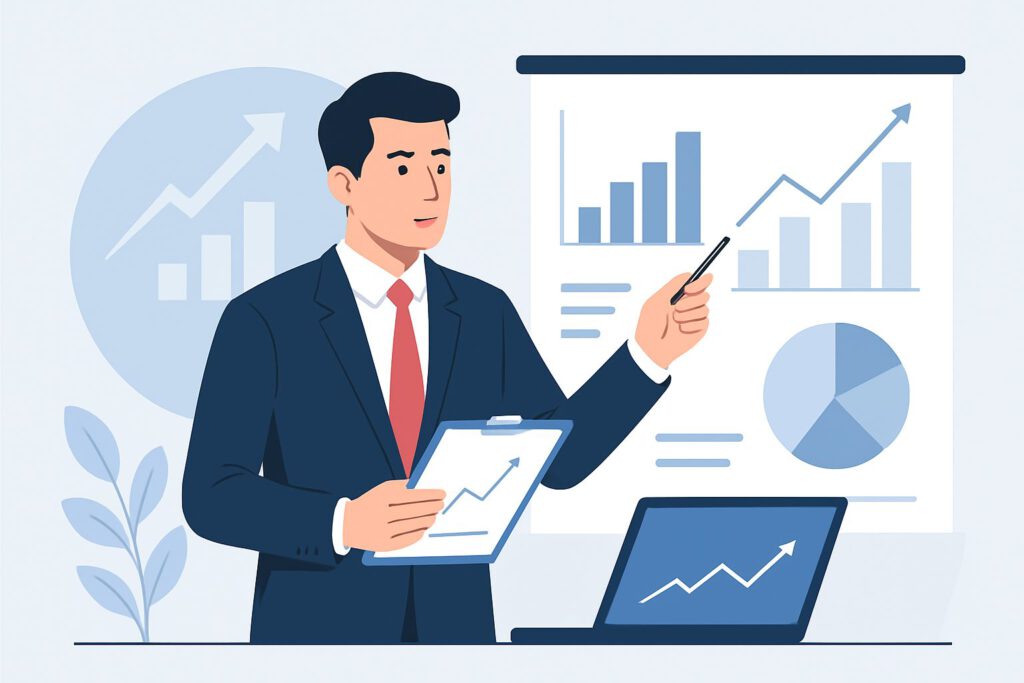 Analizy transportowe i prognozy ruchu