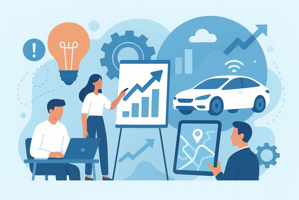 Działalność badawcza i szkoleniowa