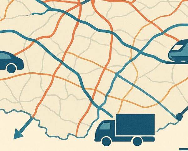 Podmiejskie marzenie czy miasto kompaktowe? Modelowanie interakcji zagospodarowania przestrzennego, transportu i emisji środowiskowych (LUTEm)