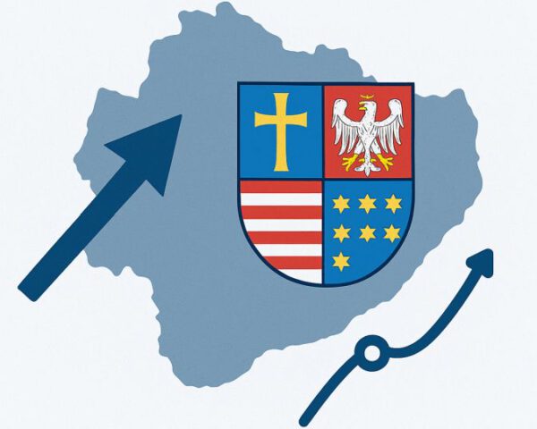 Model ruchu Województwa Świętokrzyskiego