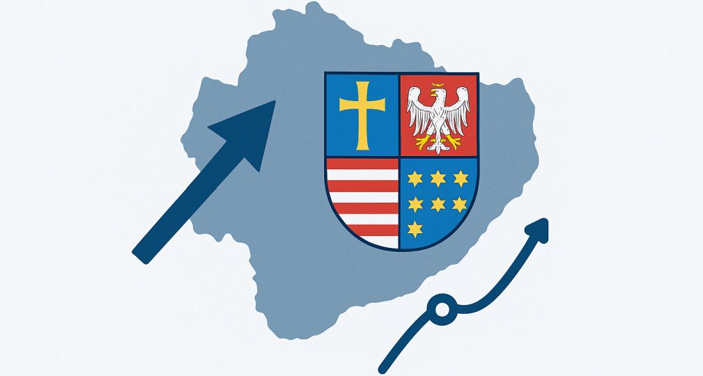 Model ruchu Województwa Świętokrzyskiego