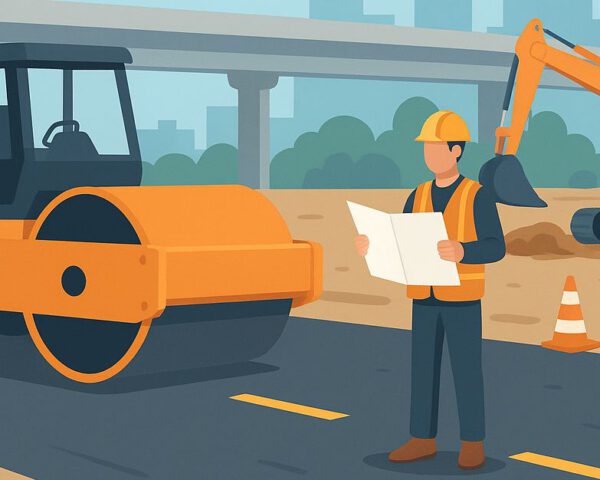 Analizy i prognozy ruchu na potrzeby opracowania dokumentacji projektowej dla zadania pn. „budowa wschodniej obwodnicy Kielc w ciągu dw 763″